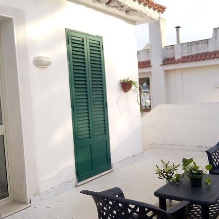 Holiday Home Sulmare Isola delle Femmine Exterior photo