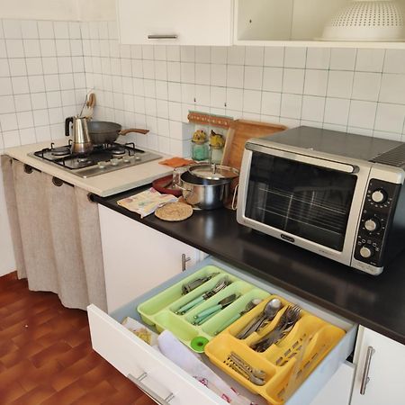 Holiday Home Sulmare Isola delle Femmine Exterior photo