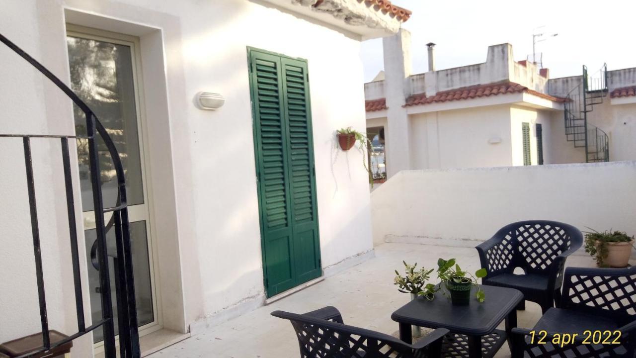 Holiday Home Sulmare Isola delle Femmine Exterior photo