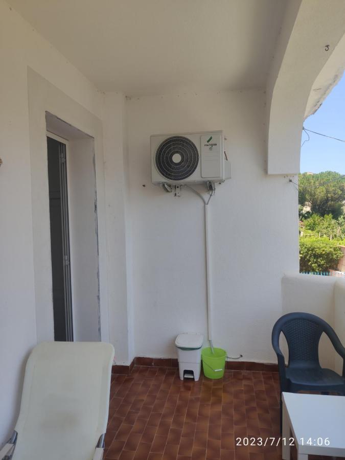 Holiday Home Sulmare Isola delle Femmine Exterior photo